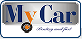 My Car S.P.A. :: Fleet Management